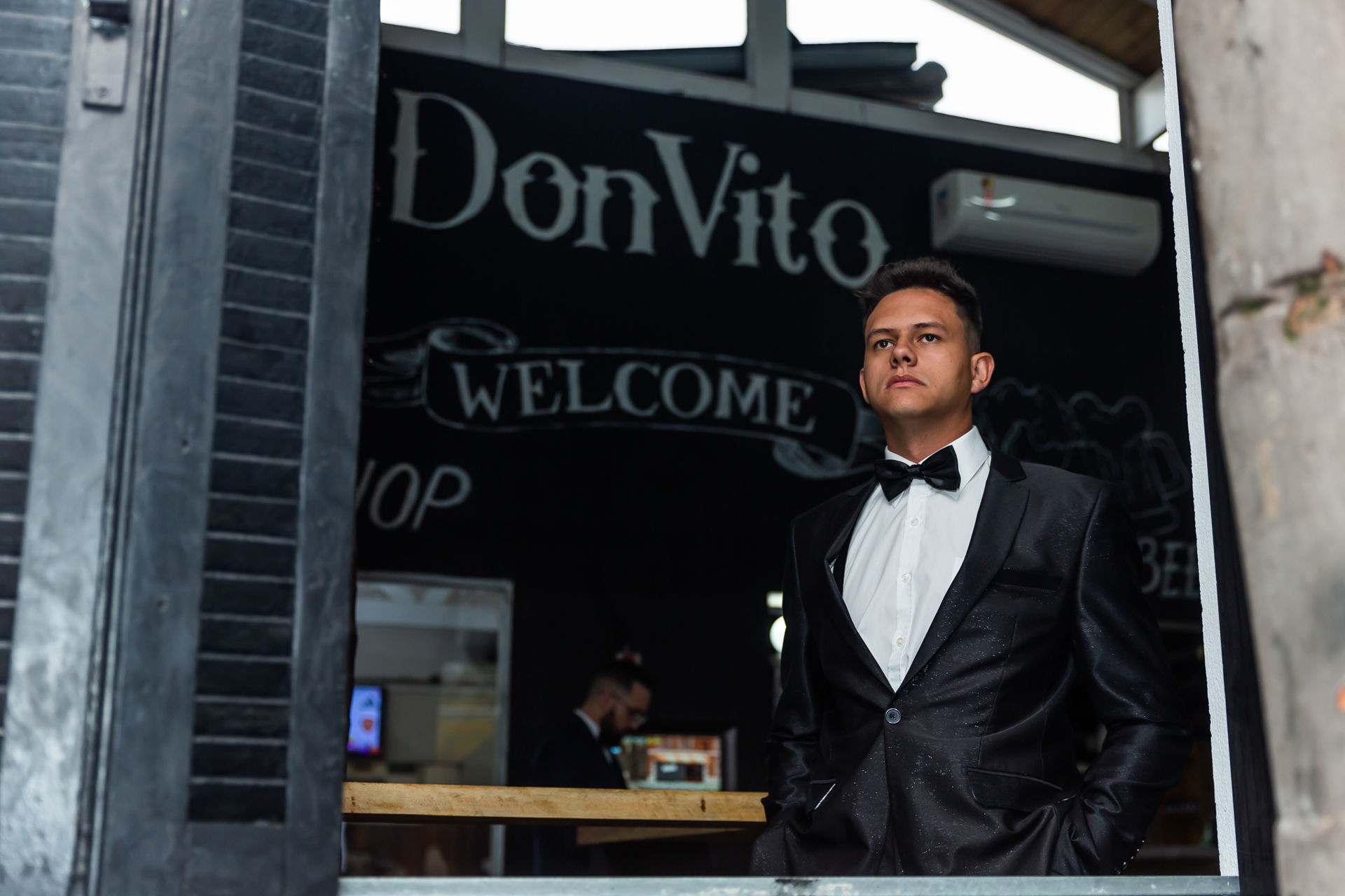 Foto Carol + Ewe | Wedding Day  Foto Carol + Ewe | Wedding Day  - Imagem 47