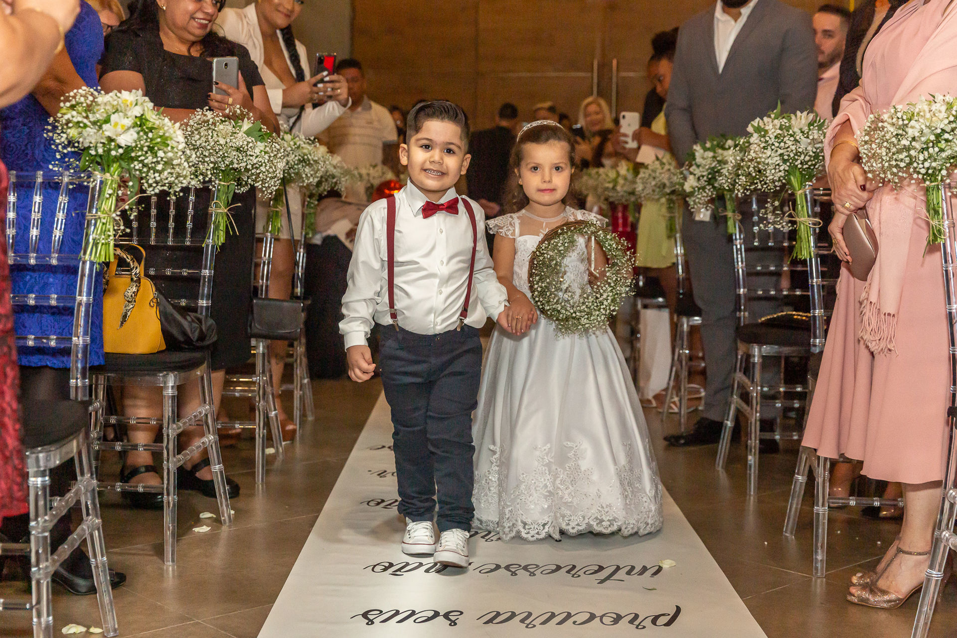 Foto Carol + Ewe | Wedding Day  Foto Carol + Ewe | Wedding Day  - Imagem 58