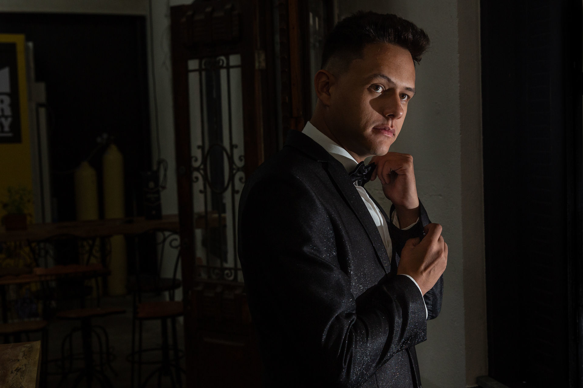 Foto Carol + Ewe | Wedding Day  Foto Carol + Ewe | Wedding Day  - Imagem 49