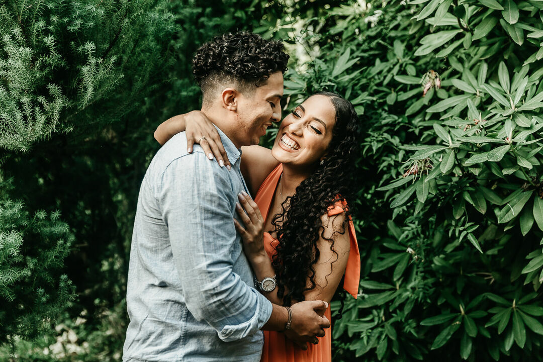 Foto BEATRIZ E JOSIAS | CAMPOS DO JORDÃO | PEDRA DO BAÚ - Imagem 2
