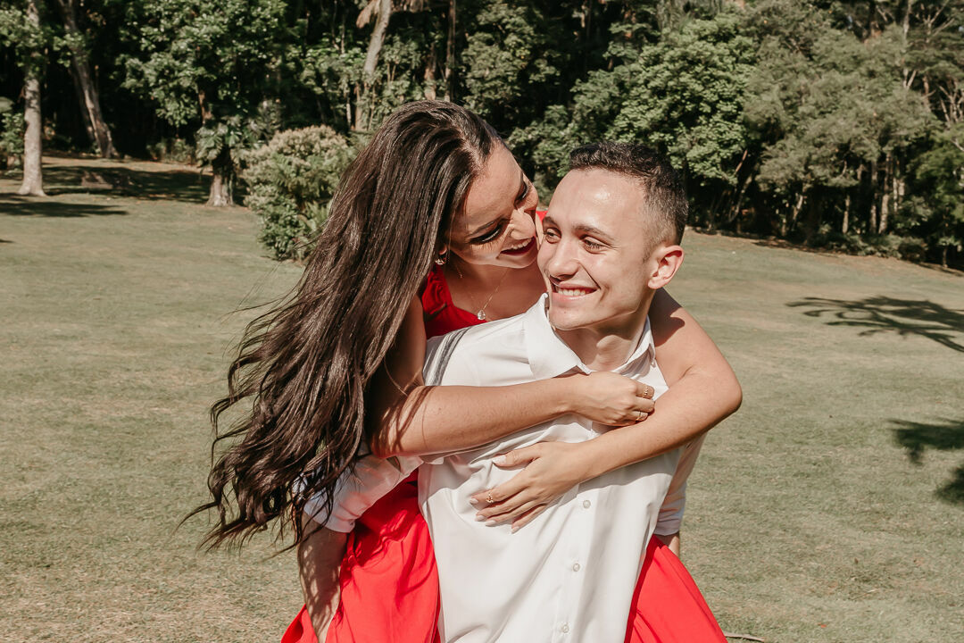 Foto MICHELLY E GABRIEL | O PRIMEIRO BEIJO Foto MICHELLY E GABRIEL | O PRIMEIRO BEIJO - Imagem 13