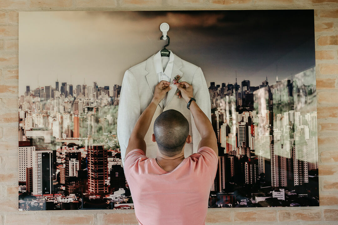 Foto CRISTAL E JOÃO | ELOPEMENT WEDDING Foto CRISTAL E JOÃO | ELOPEMENT WEDDING - Imagem 0