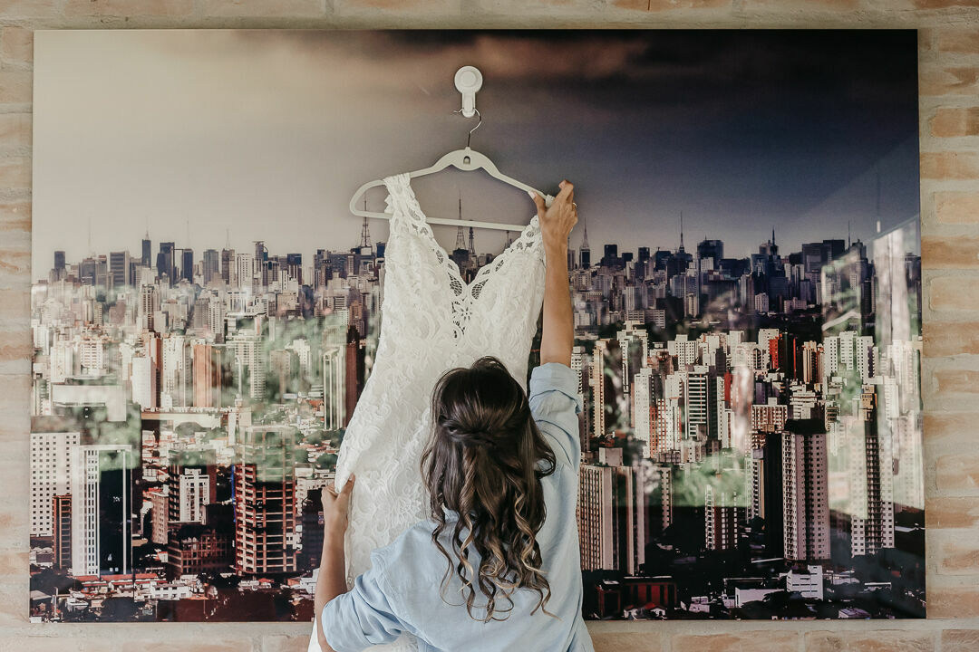 Foto CRISTAL E JOÃO | ELOPEMENT WEDDING Foto CRISTAL E JOÃO | ELOPEMENT WEDDING - Imagem 1