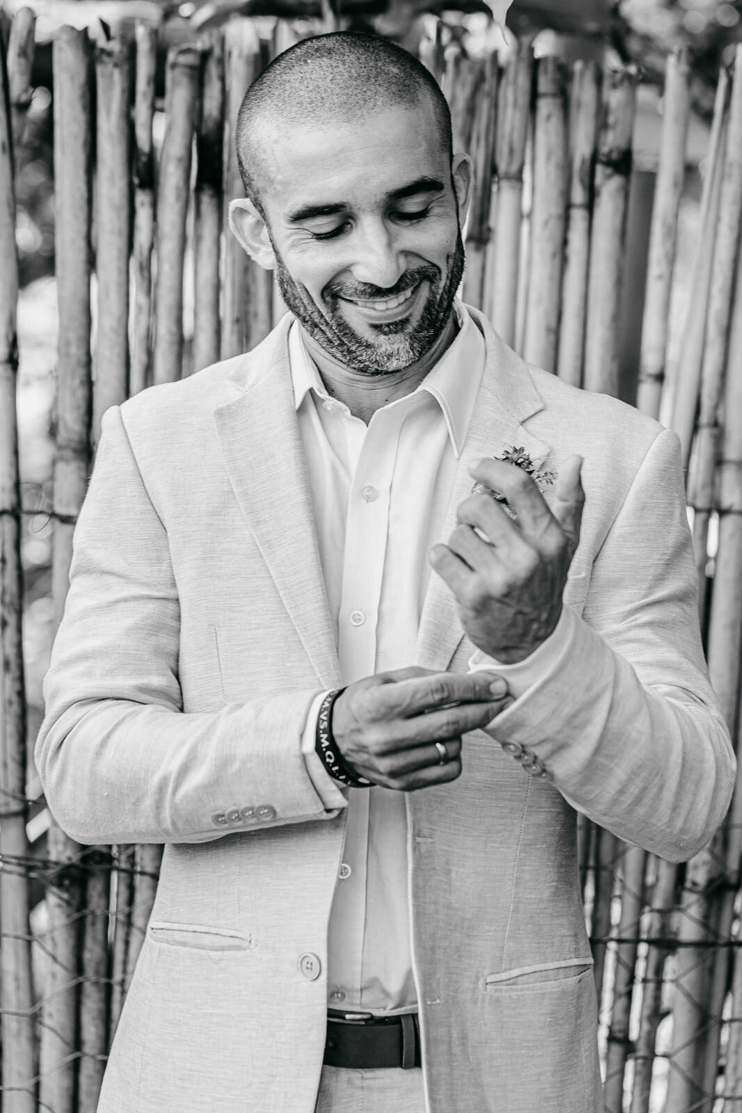 Foto CRISTAL E JOÃO | ELOPEMENT WEDDING Foto CRISTAL E JOÃO | ELOPEMENT WEDDING - Imagem 3