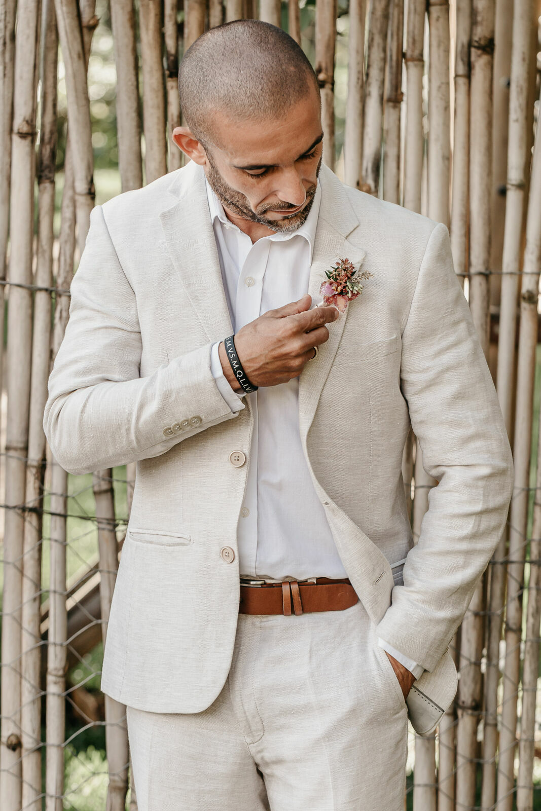 Foto CRISTAL E JOÃO | ELOPEMENT WEDDING Foto CRISTAL E JOÃO | ELOPEMENT WEDDING - Imagem 5