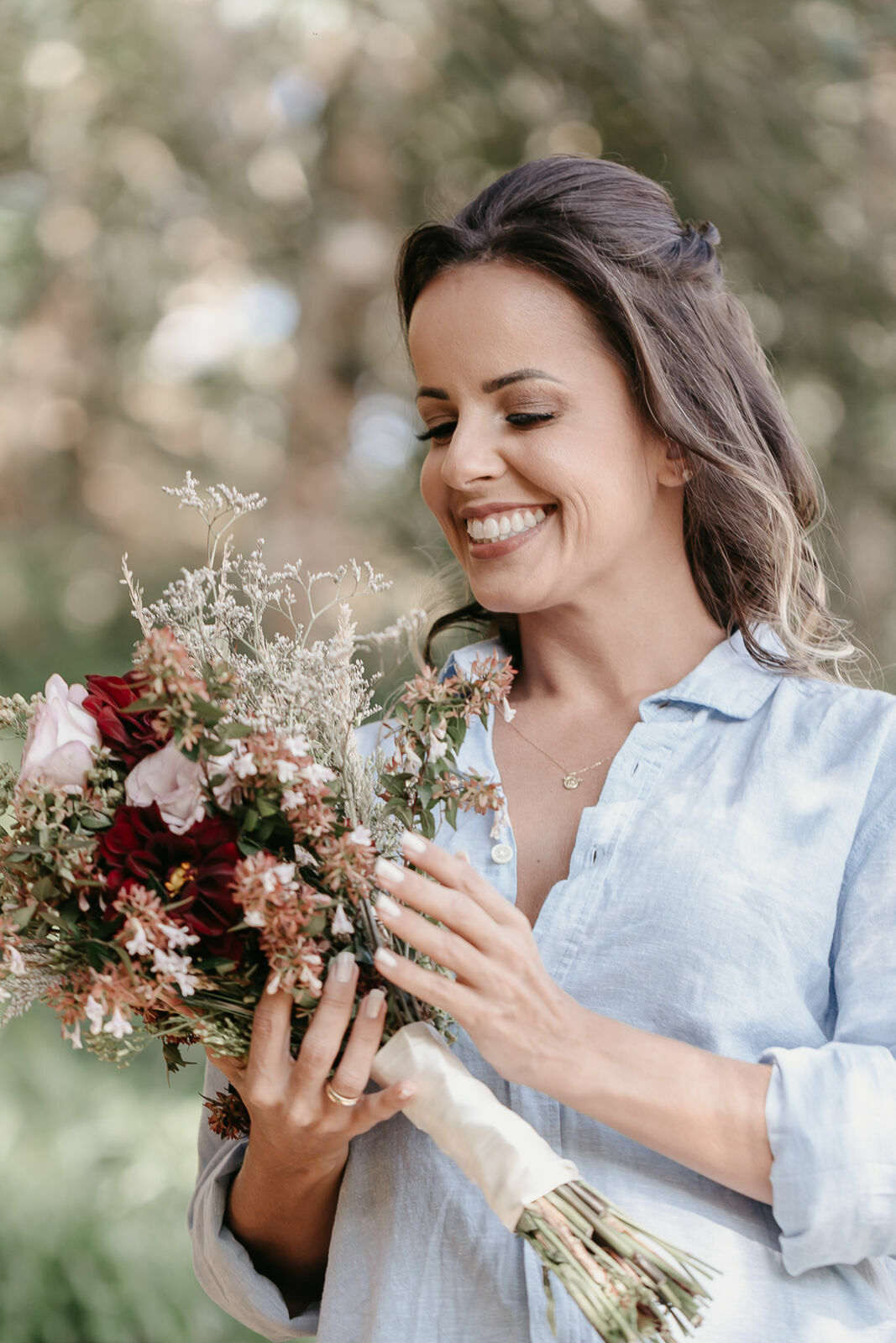 Foto CRISTAL E JOÃO | ELOPEMENT WEDDING Foto CRISTAL E JOÃO | ELOPEMENT WEDDING - Imagem 4