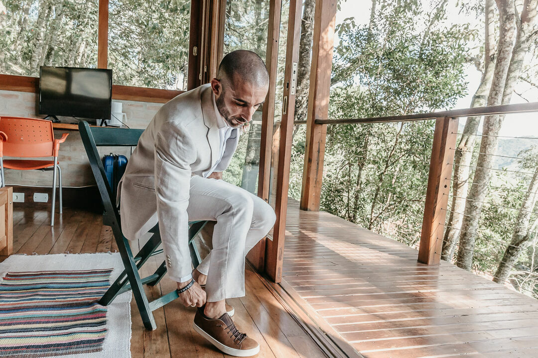 Foto CRISTAL E JOÃO | ELOPEMENT WEDDING Foto CRISTAL E JOÃO | ELOPEMENT WEDDING - Imagem 7