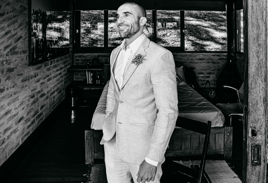 Foto CRISTAL E JOÃO | ELOPEMENT WEDDING Foto CRISTAL E JOÃO | ELOPEMENT WEDDING - Imagem 8