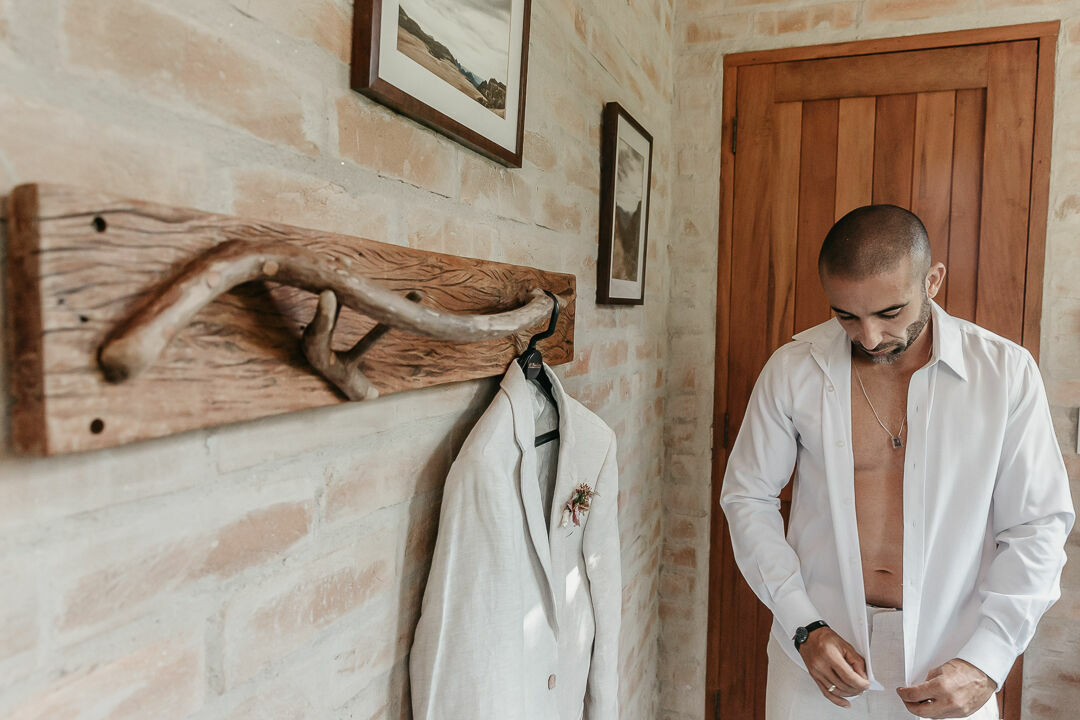 Foto CRISTAL E JOÃO | ELOPEMENT WEDDING Foto CRISTAL E JOÃO | ELOPEMENT WEDDING - Imagem 6