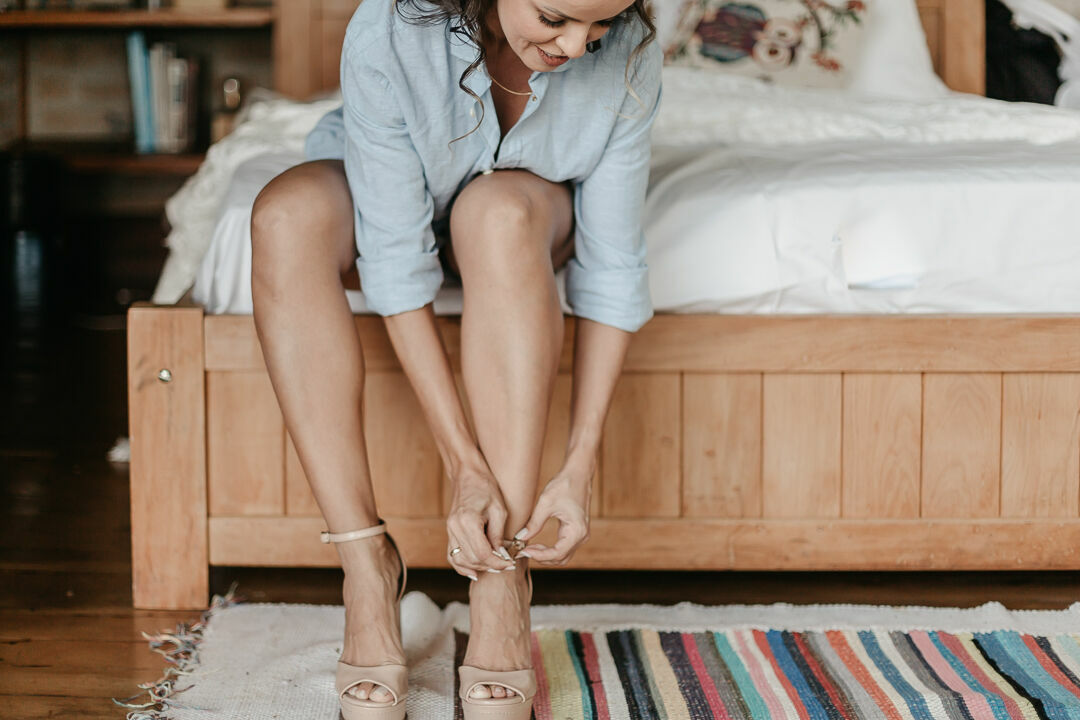 Foto CRISTAL E JOÃO | ELOPEMENT WEDDING Foto CRISTAL E JOÃO | ELOPEMENT WEDDING - Imagem 9