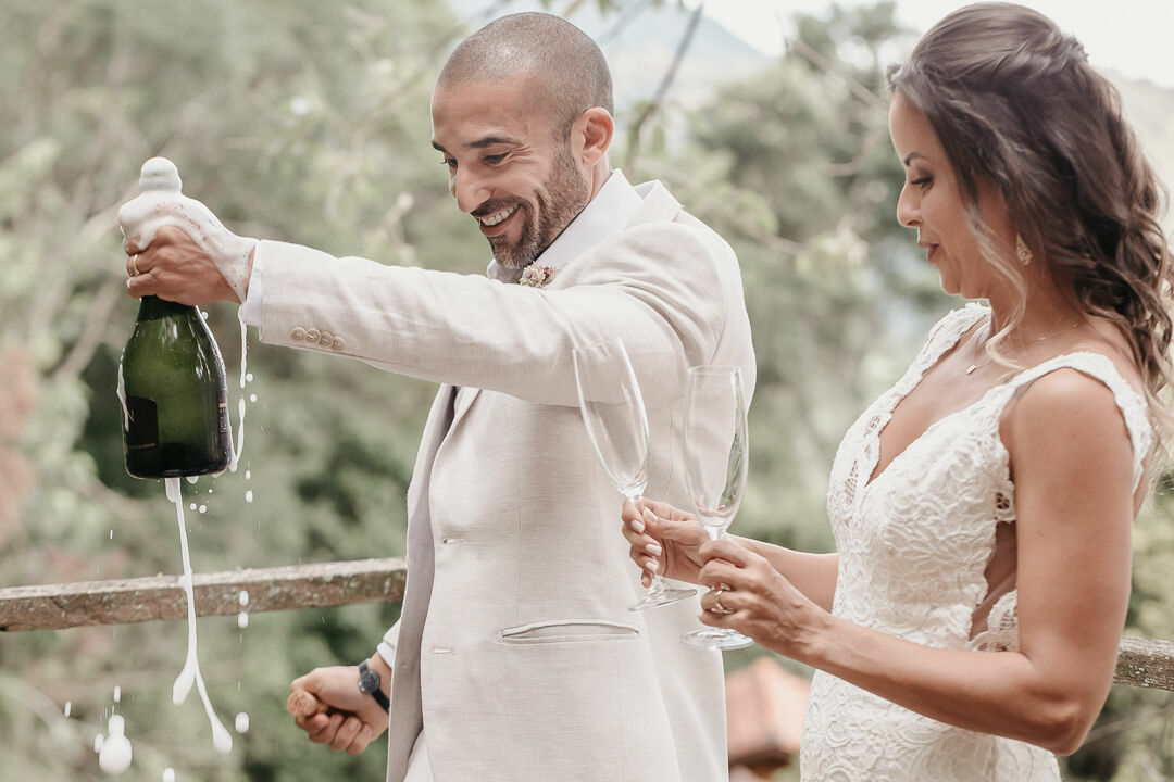 Foto CRISTAL E JOÃO | ELOPEMENT WEDDING Foto CRISTAL E JOÃO | ELOPEMENT WEDDING - Imagem 12