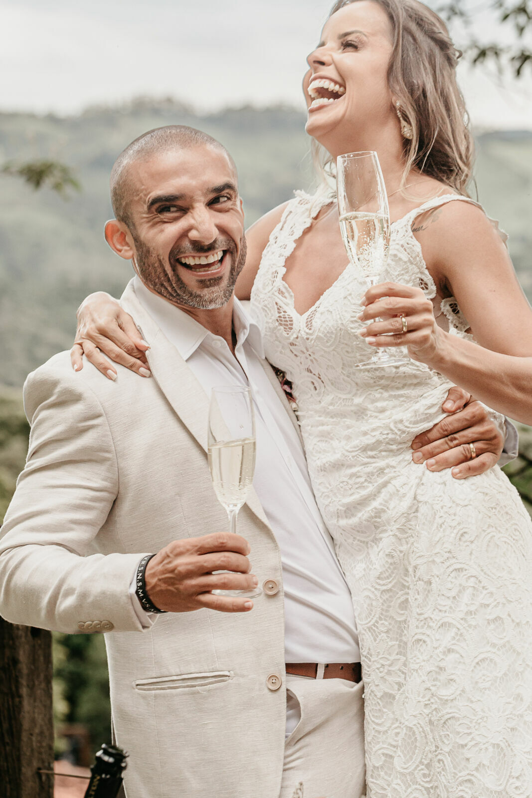 Foto CRISTAL E JOÃO | ELOPEMENT WEDDING Foto CRISTAL E JOÃO | ELOPEMENT WEDDING - Imagem 14