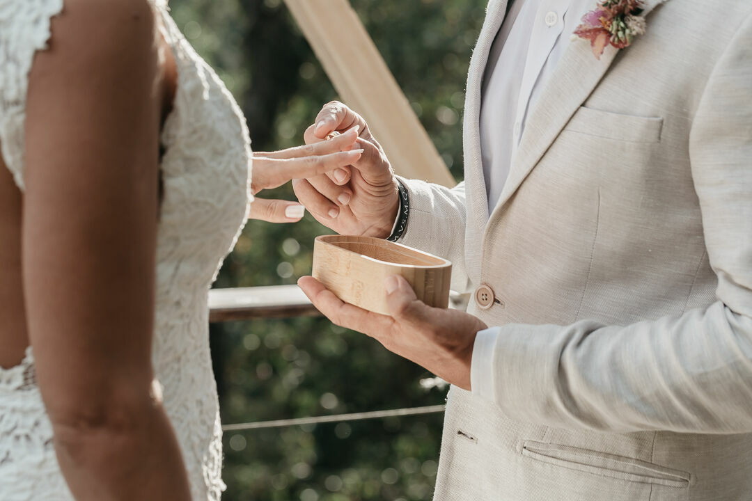 Foto CRISTAL E JOÃO | ELOPEMENT WEDDING Foto CRISTAL E JOÃO | ELOPEMENT WEDDING - Imagem 16