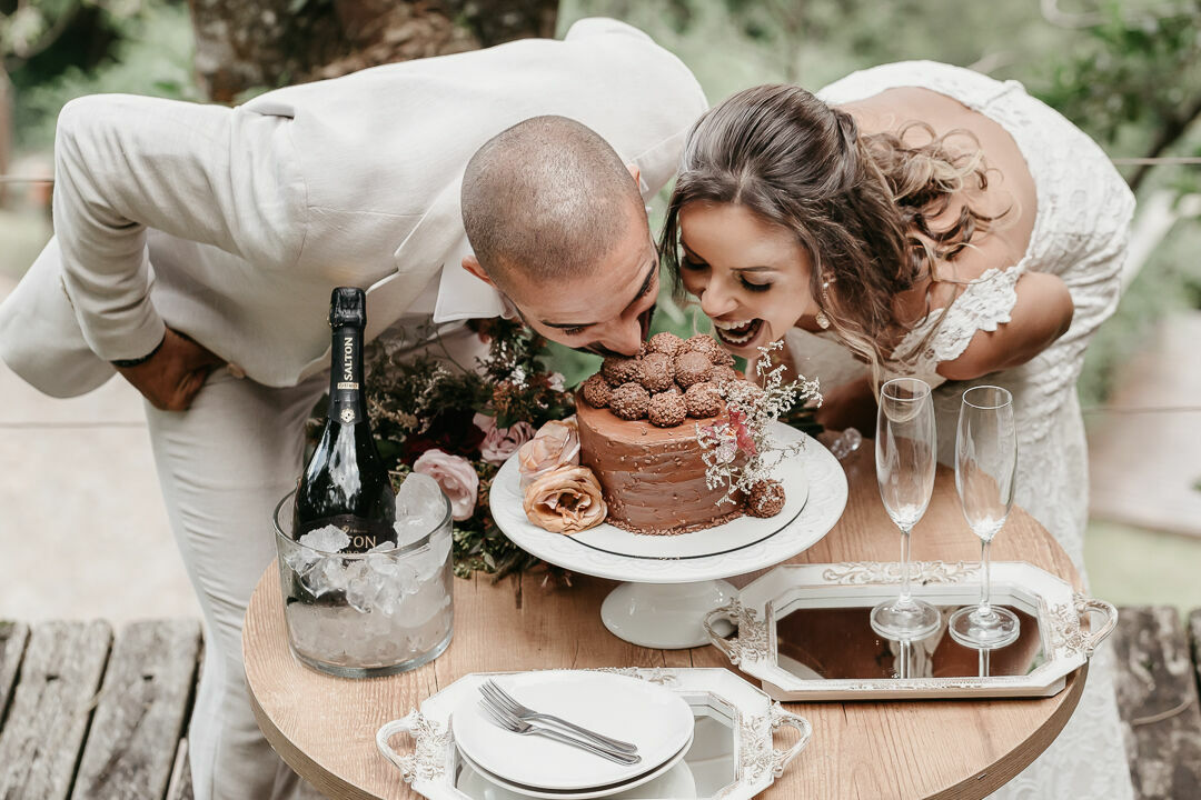 Foto CRISTAL E JOÃO | ELOPEMENT WEDDING Foto CRISTAL E JOÃO | ELOPEMENT WEDDING - Imagem 18