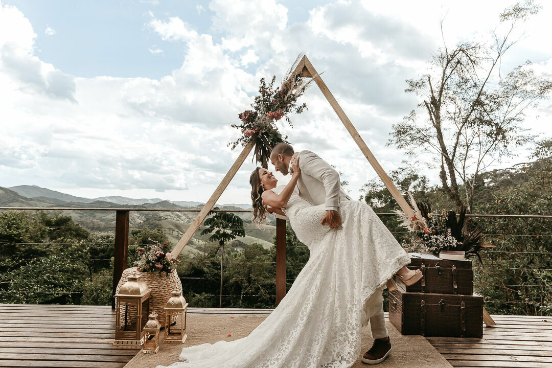 Foto CRISTAL E JOÃO | ELOPEMENT WEDDING Foto CRISTAL E JOÃO | ELOPEMENT WEDDING - Imagem 25