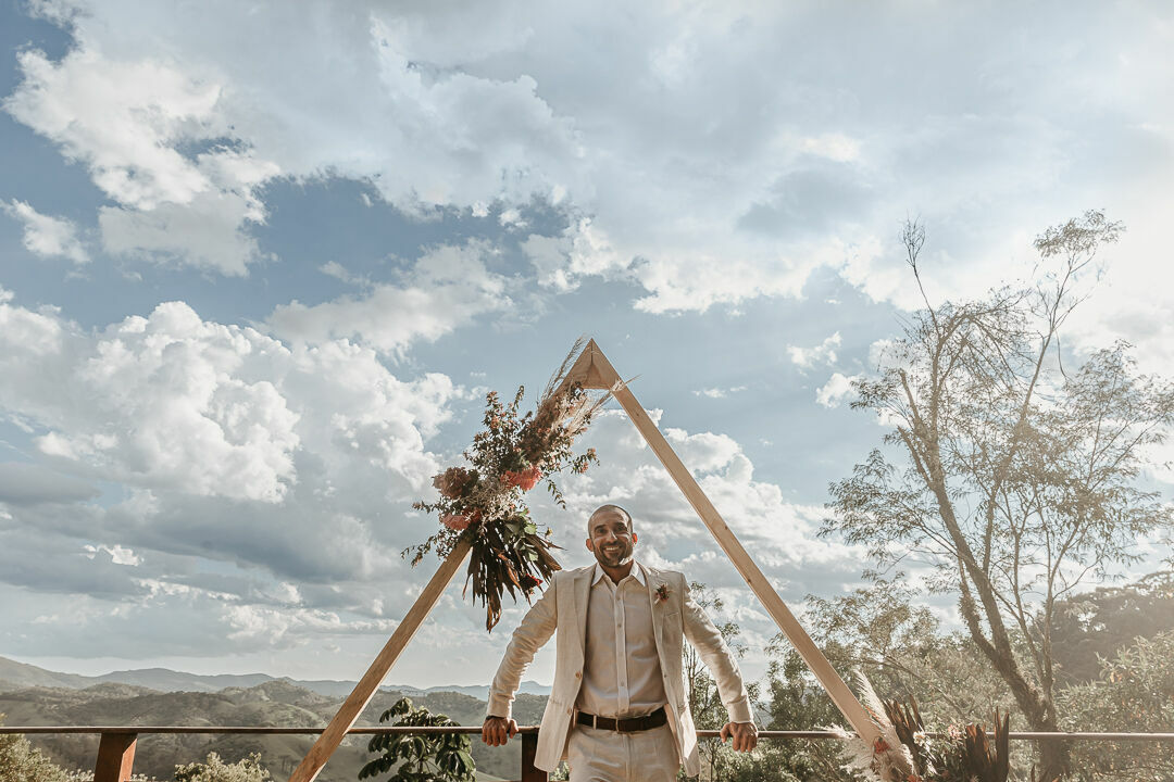 Foto CRISTAL E JOÃO | ELOPEMENT WEDDING Foto CRISTAL E JOÃO | ELOPEMENT WEDDING - Imagem 26