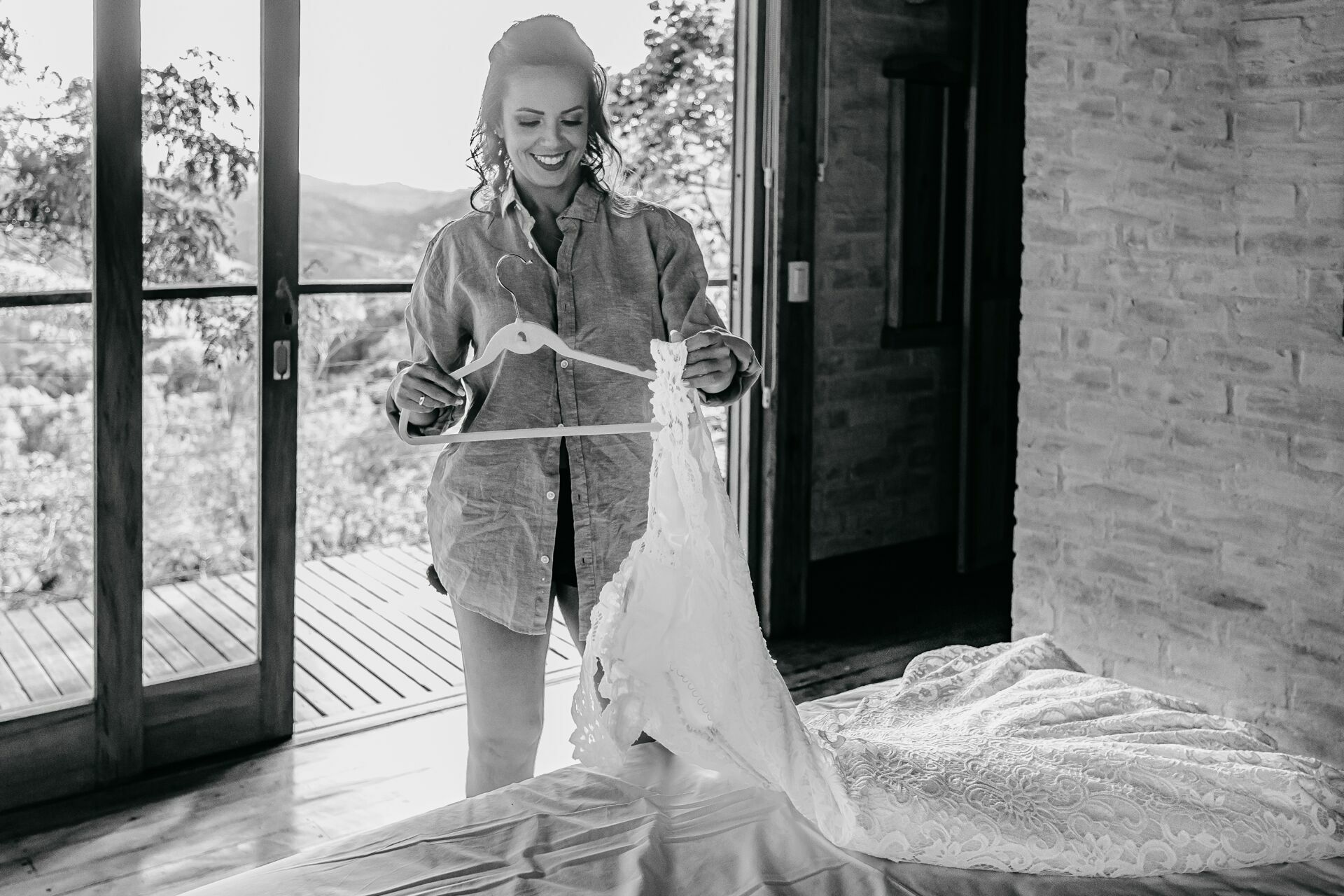 Foto CRISTAL E JOÃO | ELOPEMENT WEDDING Foto CRISTAL E JOÃO | ELOPEMENT WEDDING - Imagem 29