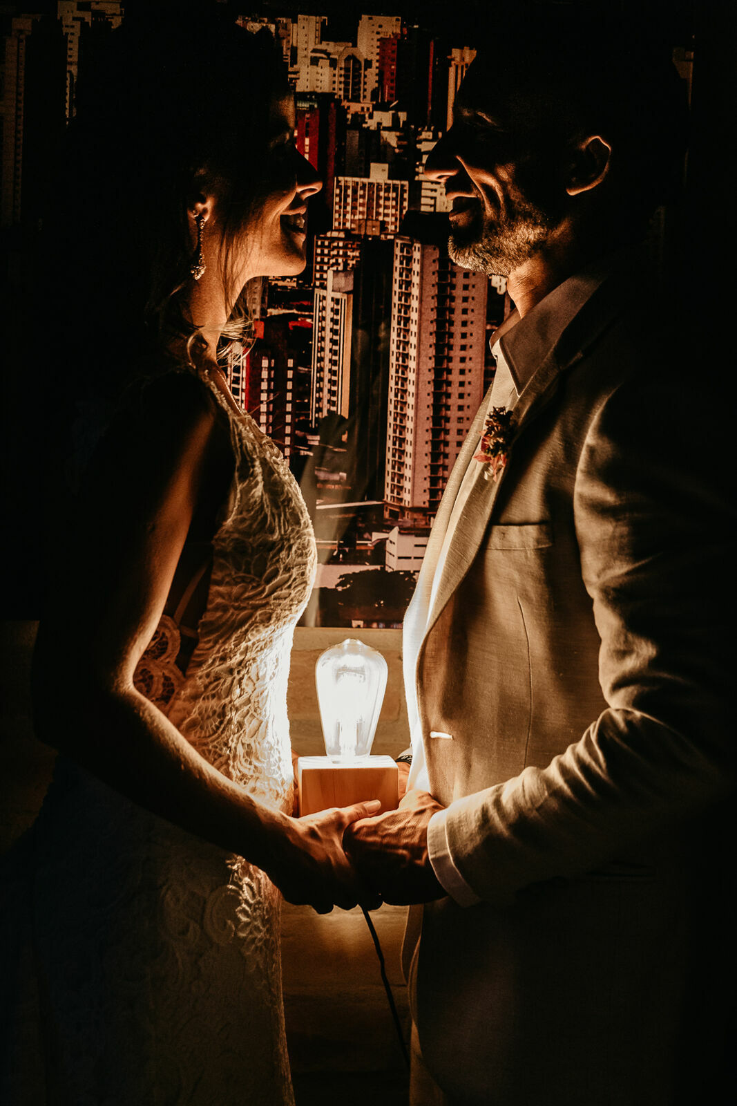 Foto CRISTAL E JOÃO | ELOPEMENT WEDDING Foto CRISTAL E JOÃO | ELOPEMENT WEDDING - Imagem 27