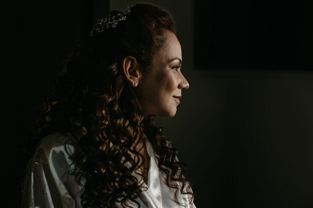 Foto AMANDA E FERNANDO | DIA DO CASAMENTO - Imagem 7