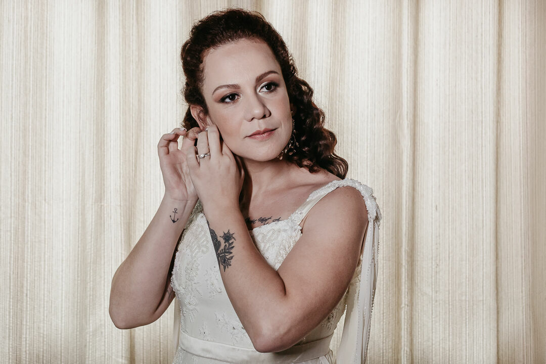 Foto AMANDA E FERNANDO | DIA DO CASAMENTO - Imagem 11