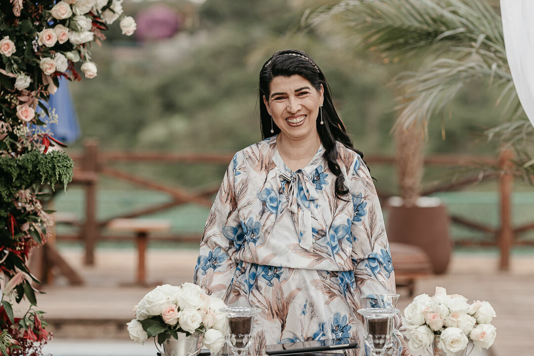 Foto AMANDA E FERNANDO | DIA DO CASAMENTO - Imagem 17