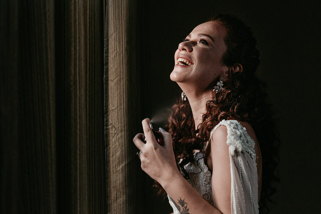 Foto AMANDA E FERNANDO | DIA DO CASAMENTO - Imagem 14