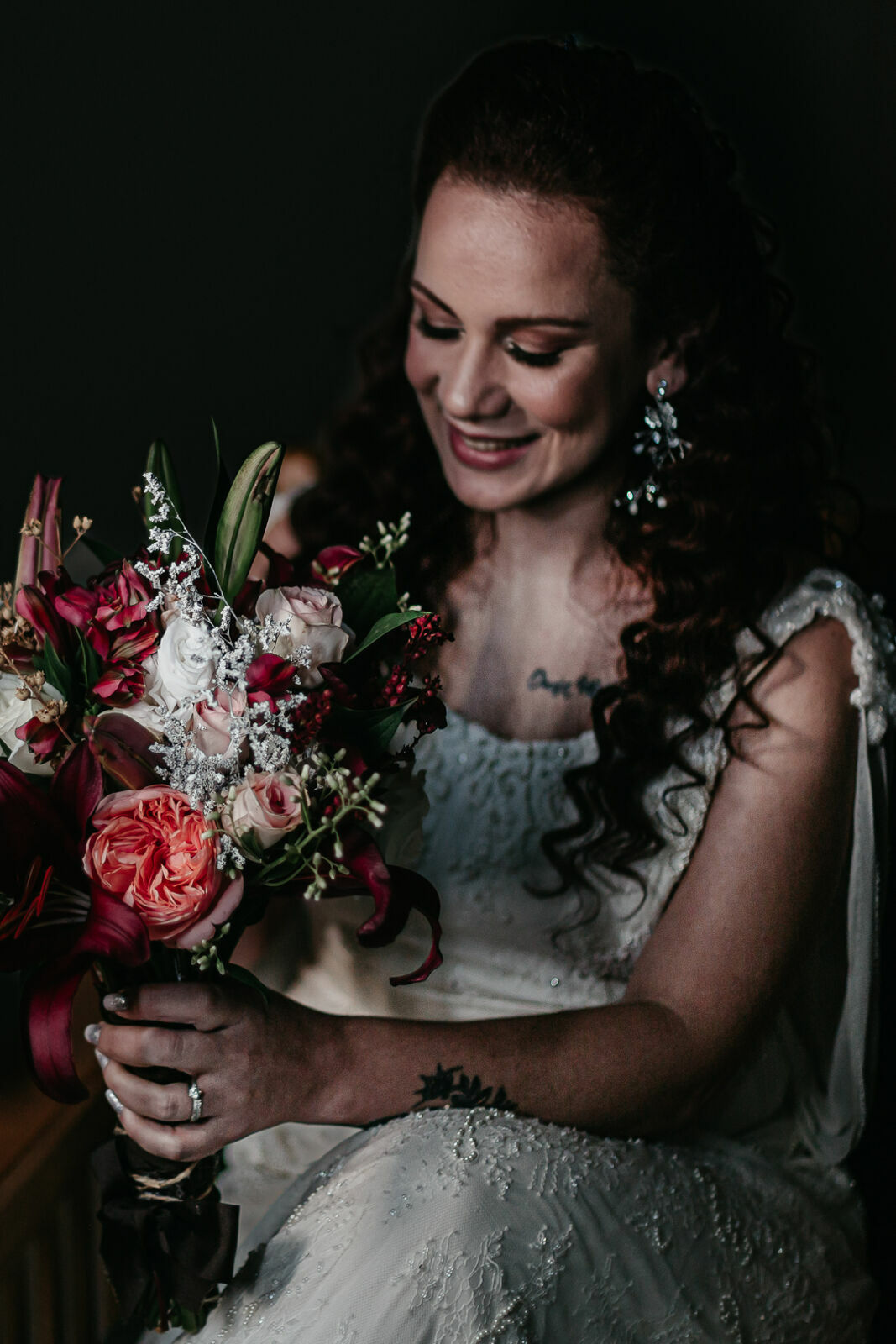 Foto AMANDA E FERNANDO | DIA DO CASAMENTO - Imagem 15