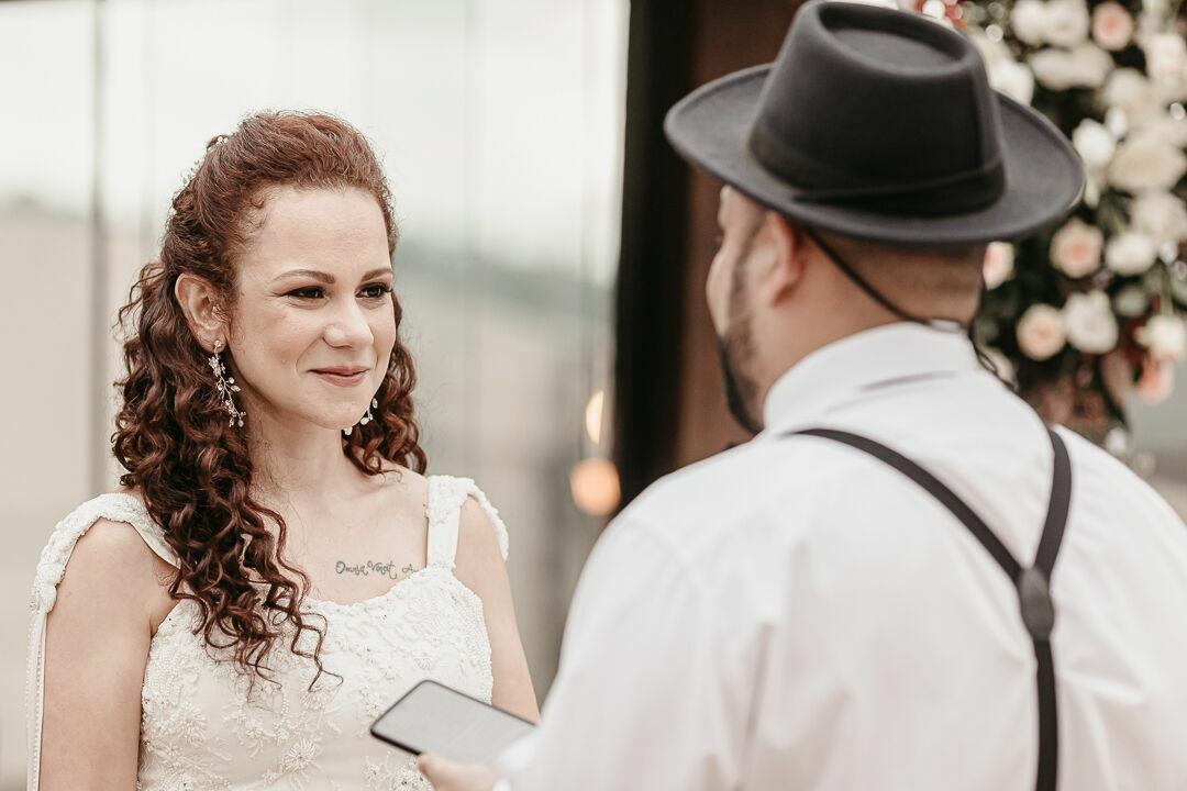 Foto AMANDA E FERNANDO | DIA DO CASAMENTO - Imagem 29
