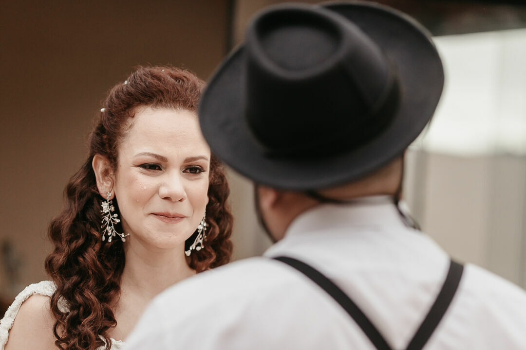 Foto AMANDA E FERNANDO | DIA DO CASAMENTO - Imagem 33