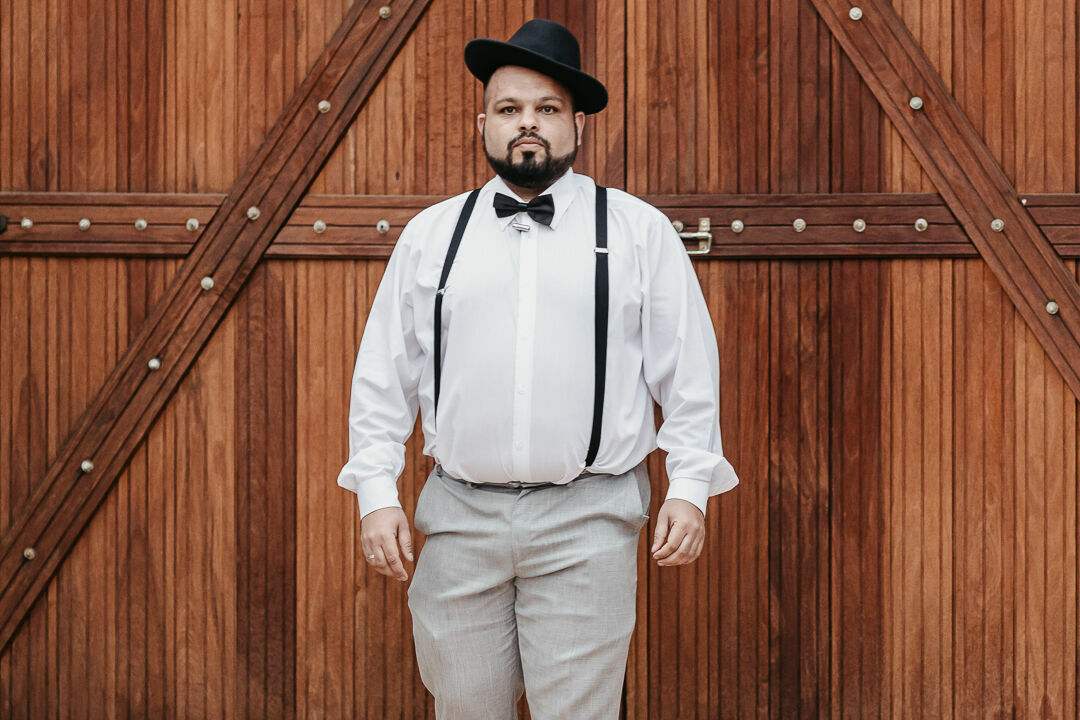 Foto AMANDA E FERNANDO | DIA DO CASAMENTO - Imagem 21