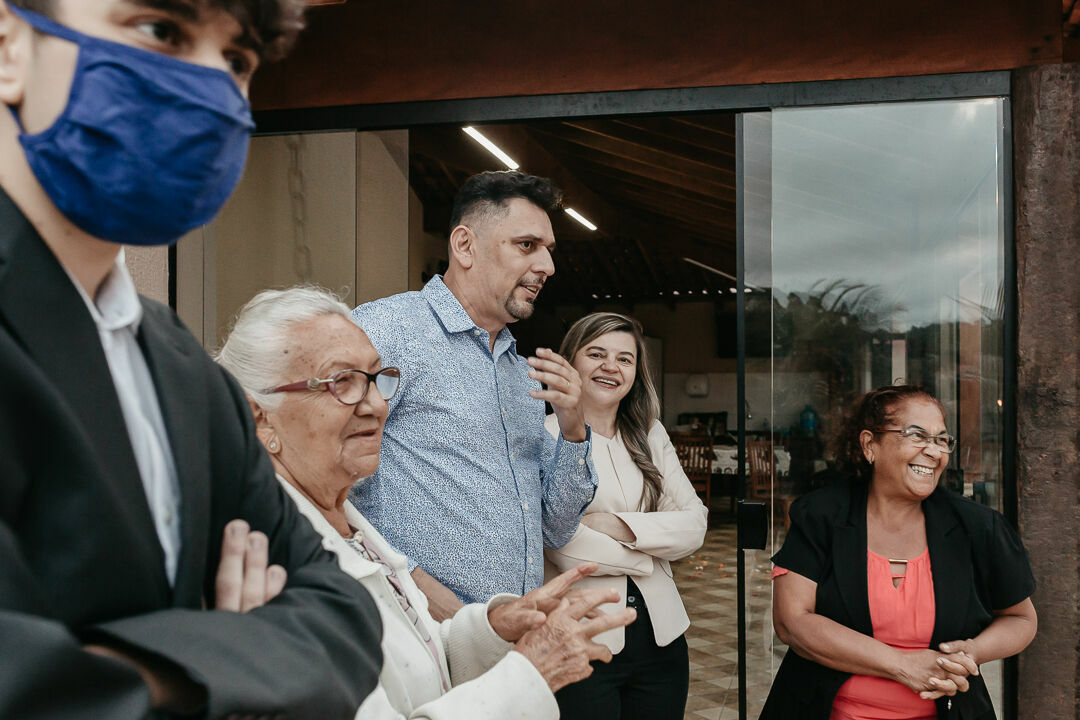 Foto AMANDA E FERNANDO | DIA DO CASAMENTO - Imagem 51