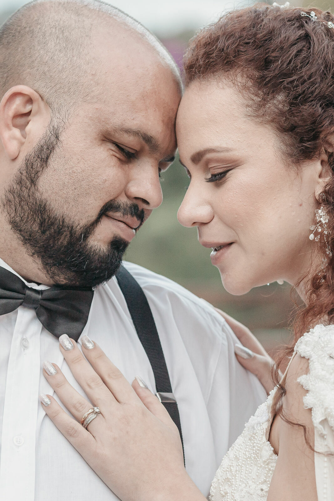 Foto AMANDA E FERNANDO | DIA DO CASAMENTO - Imagem 54