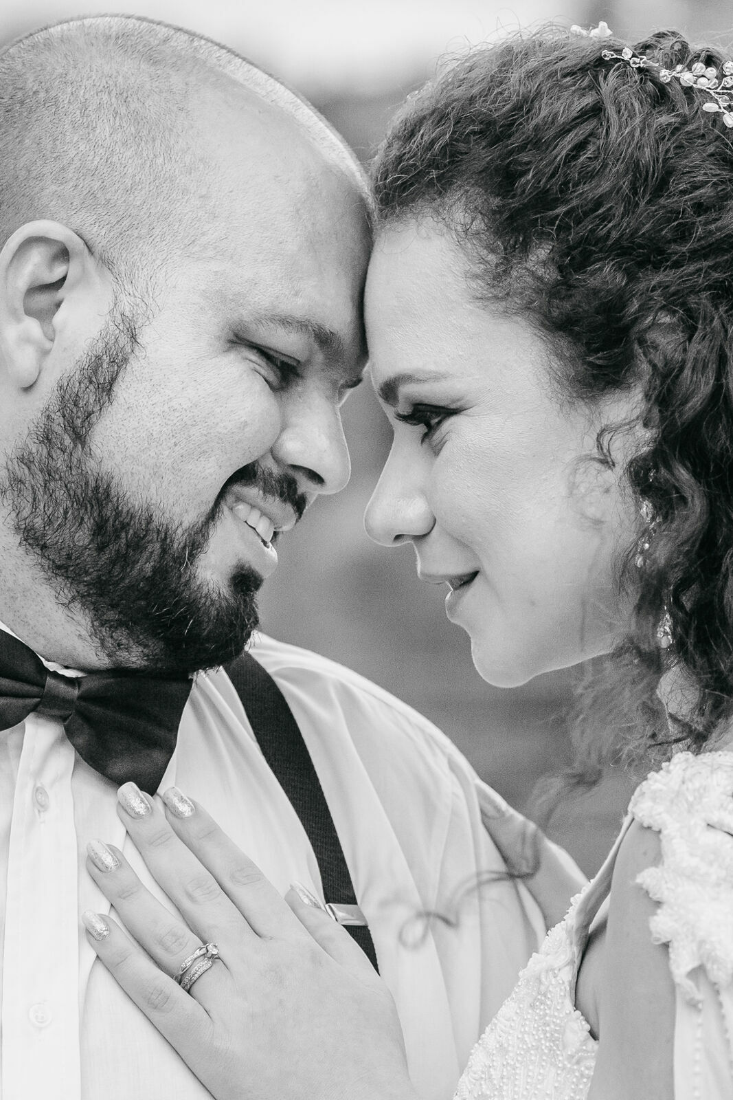 Foto AMANDA E FERNANDO | DIA DO CASAMENTO - Imagem 55