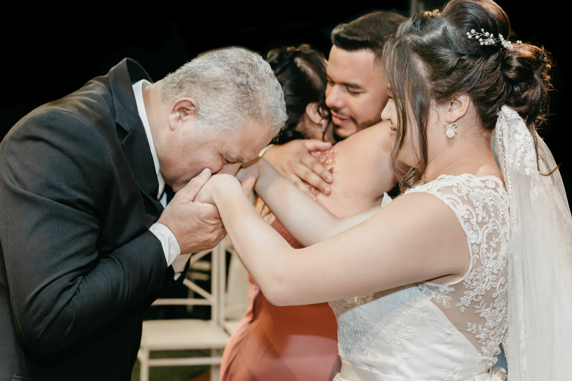 Foto MARI & JHOW  | DIA DO CASAMENTO Foto MARI & JHOW  | DIA DO CASAMENTO - Imagem 30