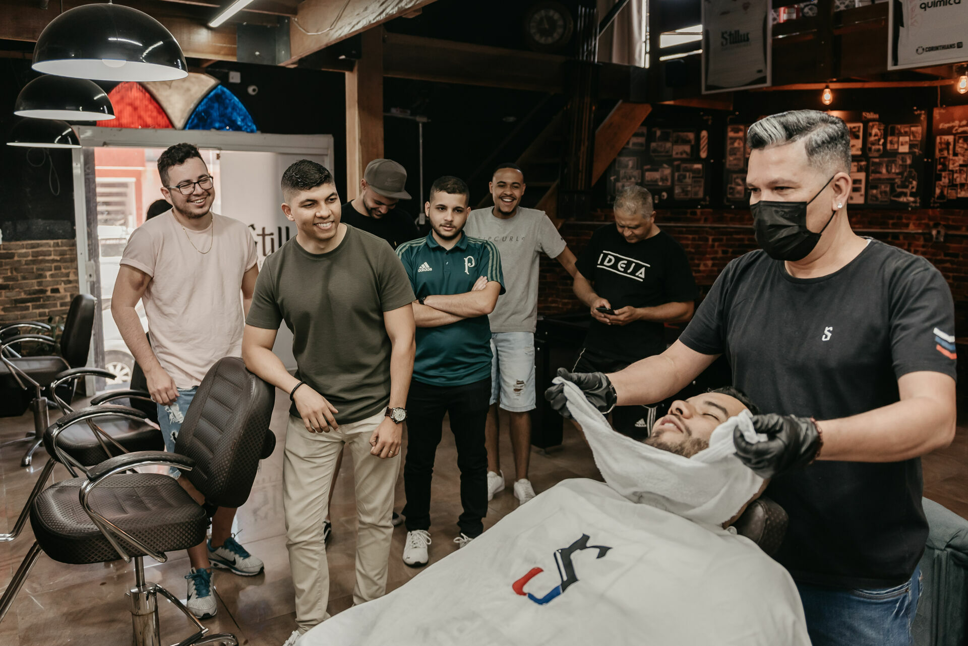 Foto MARI & JHOW  | DIA DO CASAMENTO Foto MARI & JHOW  | DIA DO CASAMENTO - Imagem 2