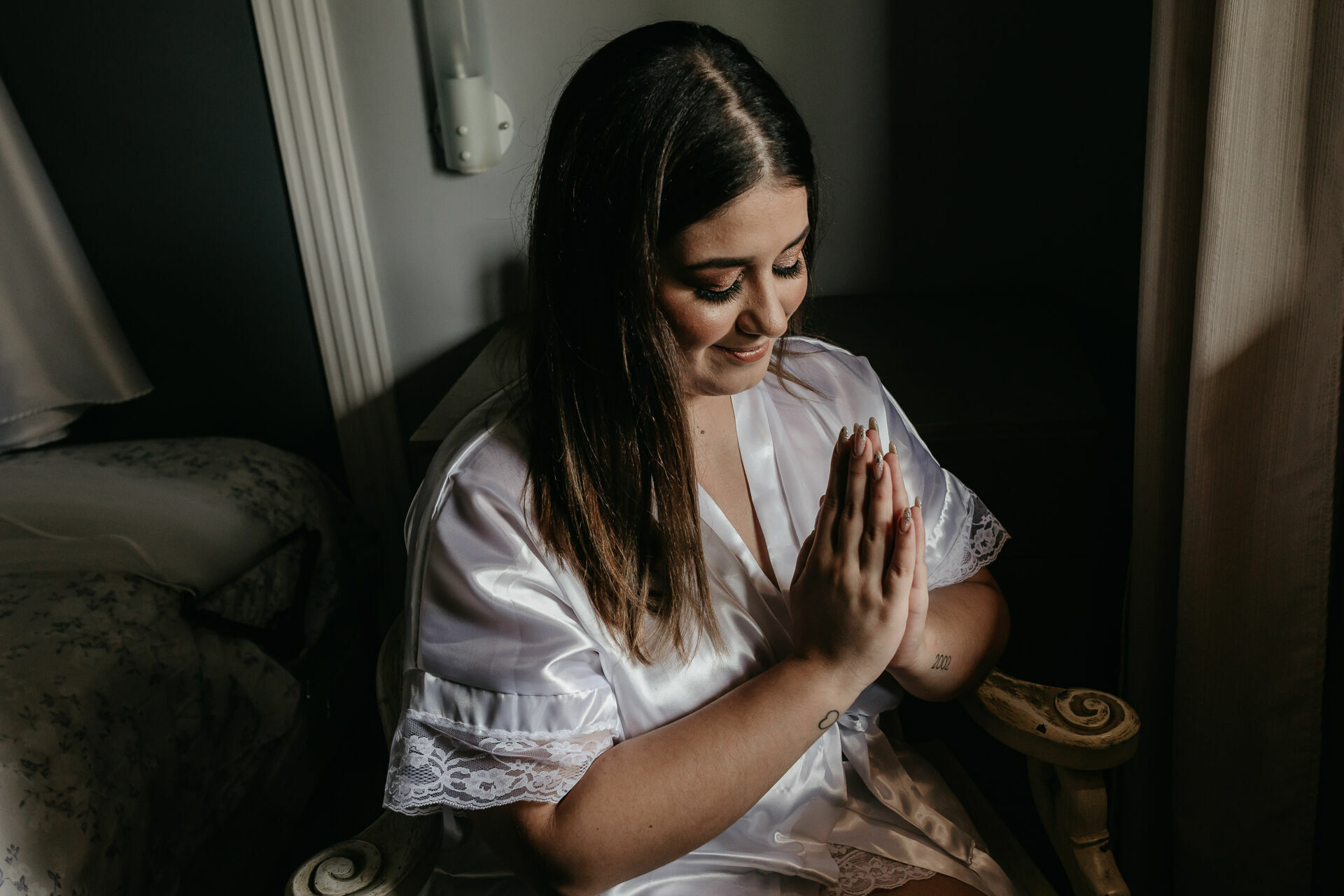 Foto  GABI E PATRICK | CASAMENTO DE DIA  Foto  GABI E PATRICK | CASAMENTO DE DIA  - Imagem 0