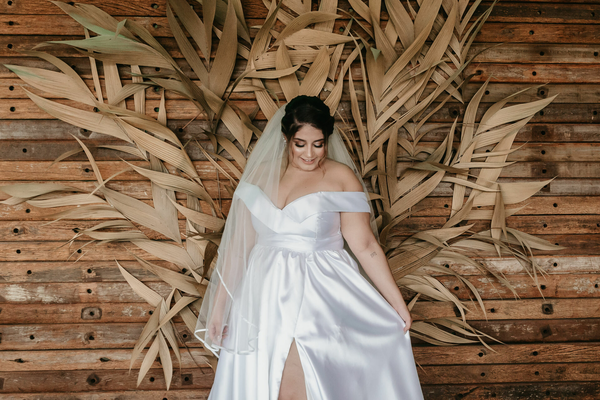 Foto  GABI E PATRICK | CASAMENTO DE DIA  Foto  GABI E PATRICK | CASAMENTO DE DIA  - Imagem 5