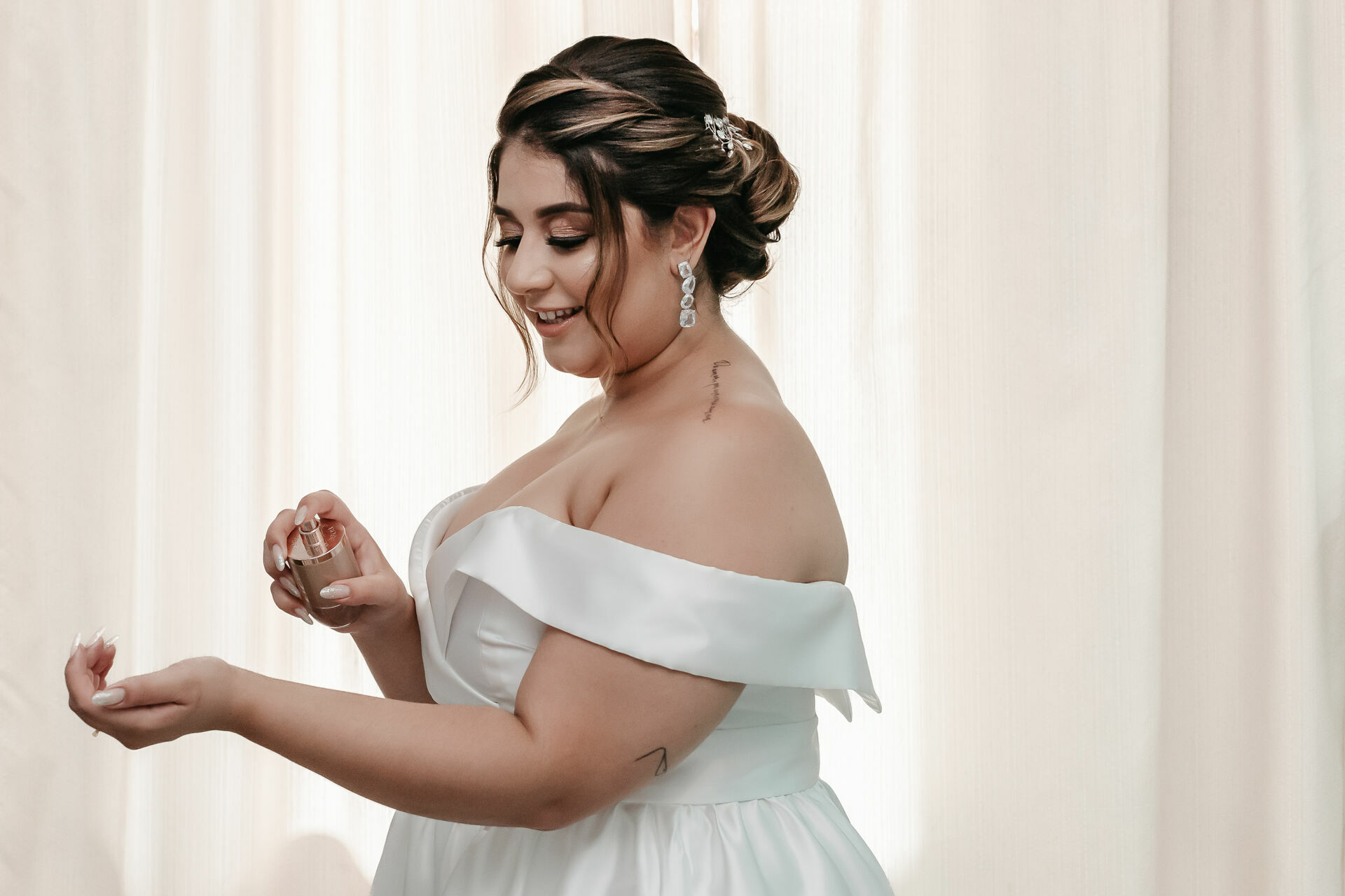 Foto  GABI E PATRICK | CASAMENTO DE DIA  Foto  GABI E PATRICK | CASAMENTO DE DIA  - Imagem 4