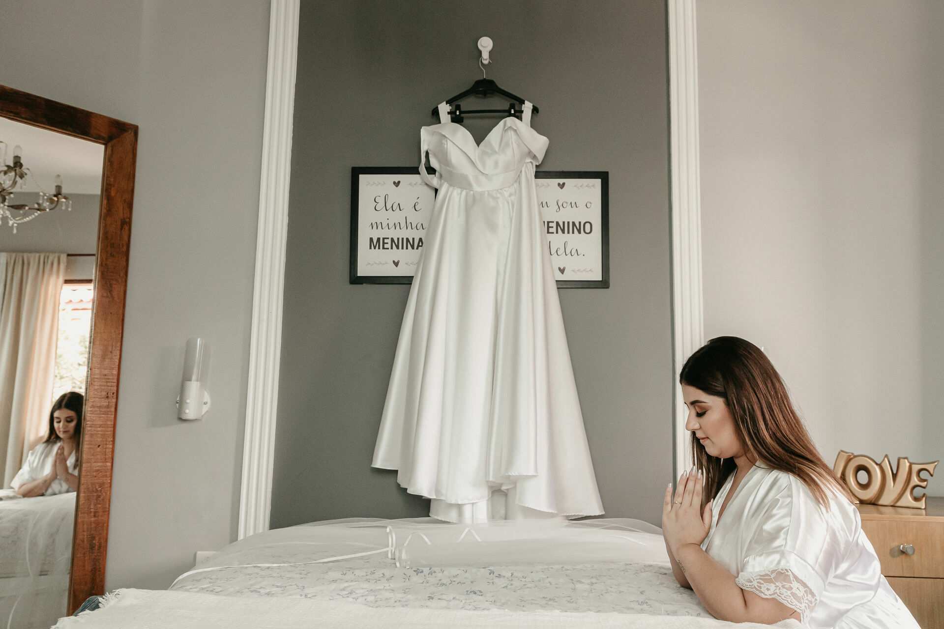 Foto  GABI E PATRICK | CASAMENTO DE DIA  Foto  GABI E PATRICK | CASAMENTO DE DIA  - Imagem 1