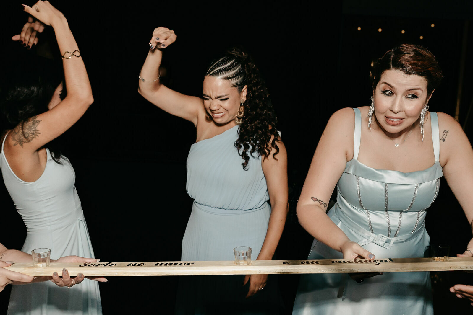 Foto  GABI E PATRICK | CASAMENTO DE DIA  - Imagem 7