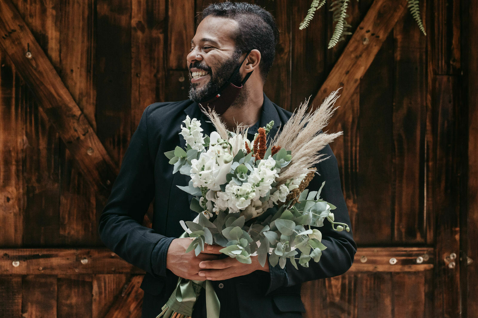 Foto  GABI E PATRICK | CASAMENTO DE DIA  - Imagem 40