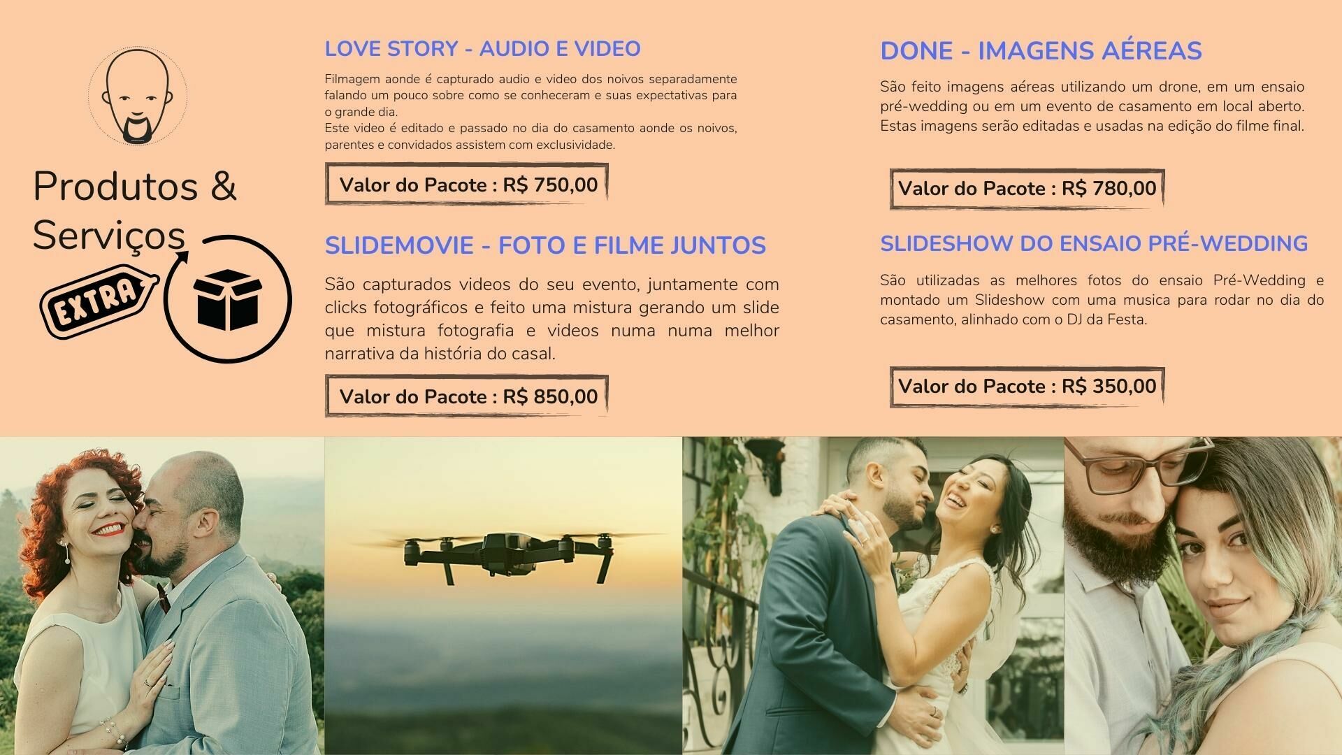 Foto PROPOSTA SEMESTRE 1 - CASAMENTO  - Imagem 8