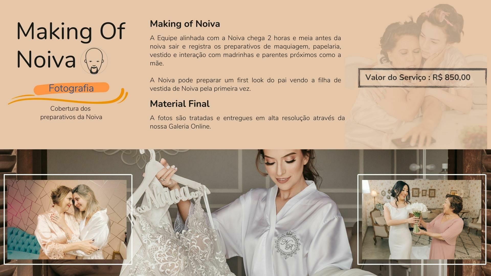 Foto PROPOSTA SEMESTRE 1 - CASAMENTO  - Imagem 3