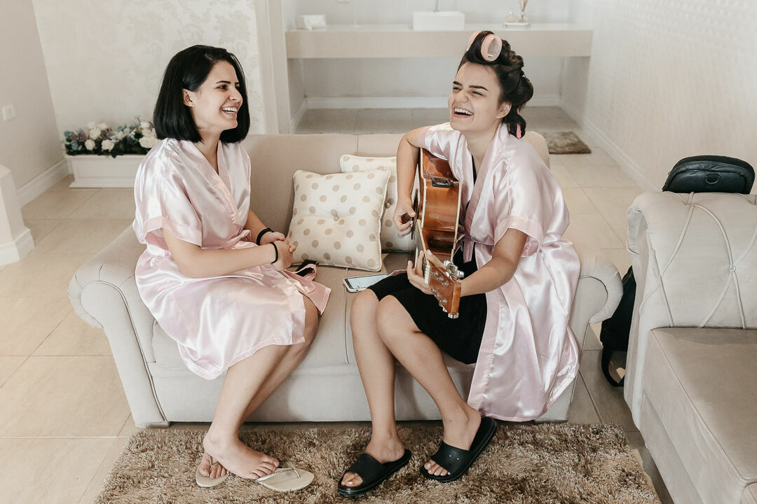 Foto SARA E LUCAS | WEDDING DAY | HARAS DE FORTALEZA | CURITIBA - Imagem 5