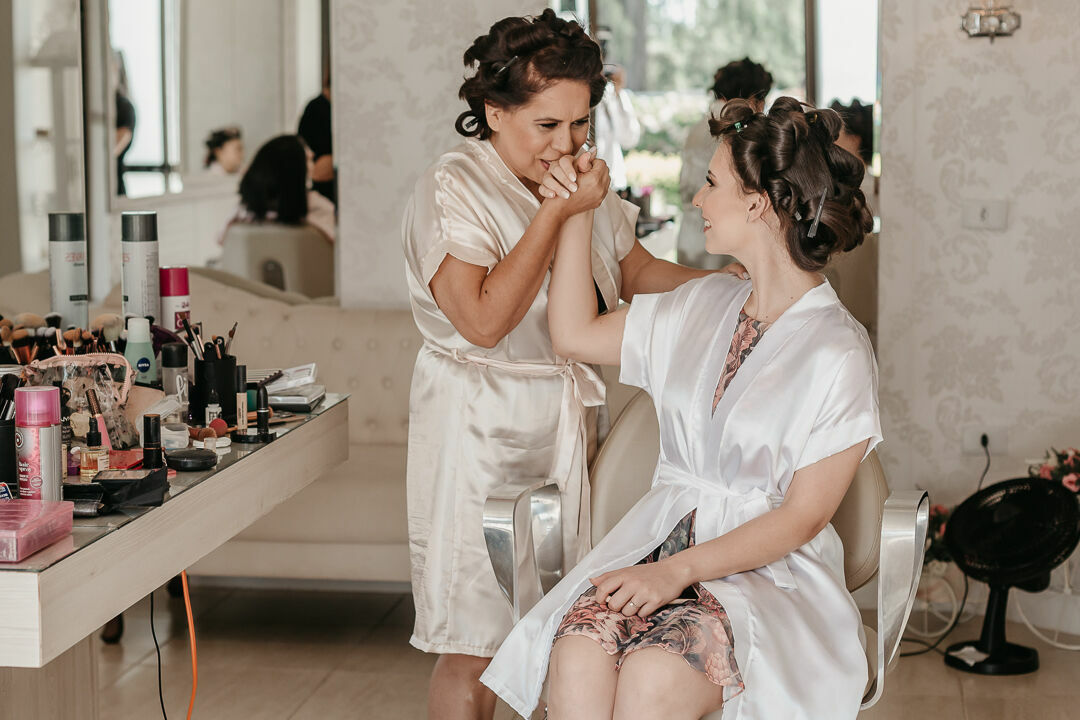 Foto SARA E LUCAS | WEDDING DAY | HARAS DE FORTALEZA | CURITIBA - Imagem 20