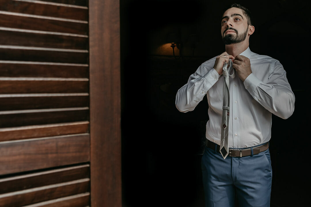 Foto SARA E LUCAS | WEDDING DAY | HARAS DE FORTALEZA | CURITIBA - Imagem 31