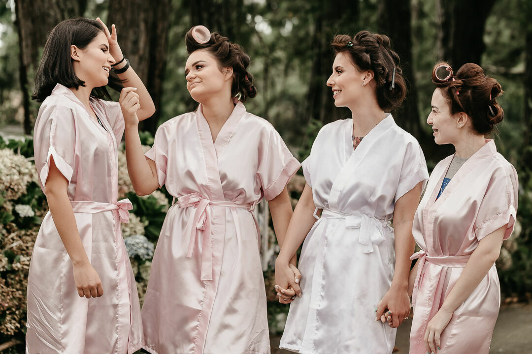 Foto SARA E LUCAS | WEDDING DAY | HARAS DE FORTALEZA | CURITIBA - Imagem 25