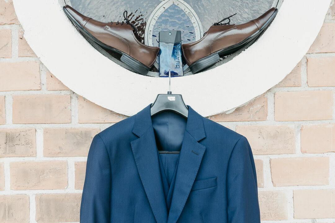 Foto SARA E LUCAS | WEDDING DAY | HARAS DE FORTALEZA | CURITIBA - Imagem 15