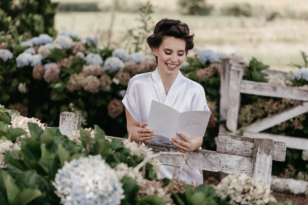 Foto SARA E LUCAS | WEDDING DAY | HARAS DE FORTALEZA | CURITIBA - Imagem 22