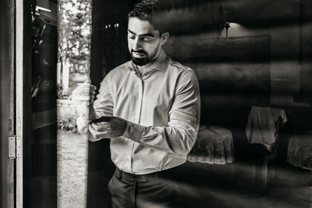 Foto SARA E LUCAS | WEDDING DAY | HARAS DE FORTALEZA | CURITIBA - Imagem 29